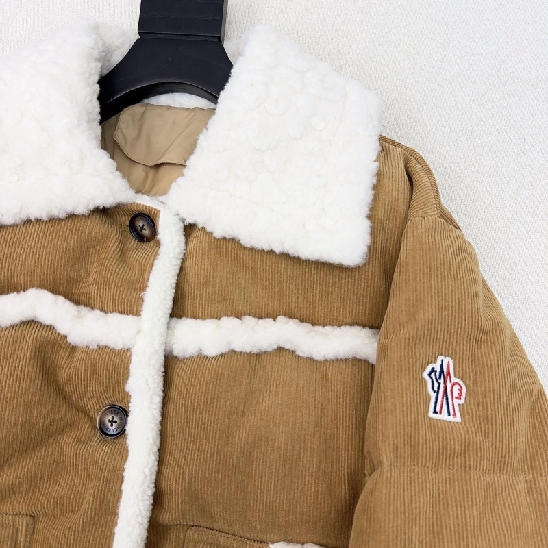 Moncler Down Jacket